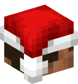 Santa Herobrine