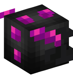 How to obtain the ender dragon head in Minecraft