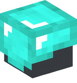 Minecraft Diamond Helmet Minecraft Diamond Helmet
