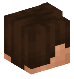 Boxy boo 128x128 Minecraft Skin