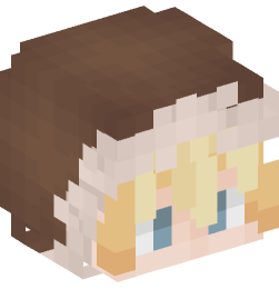 Snowchester Tubbo Minecraft Skin