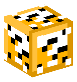 Lucky Block Texture