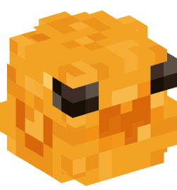 SCP-999  Minecraft Skin