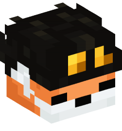 Fundy — 43533 — Minecraft head