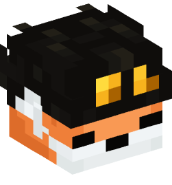 Fundy's Minecraft skin