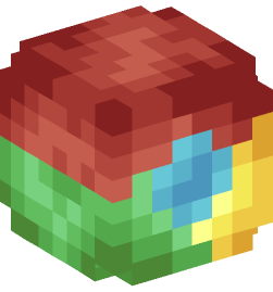 Google Chrome — 2412 — Minecraft head