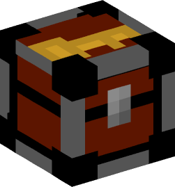 minecraft locked chest