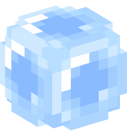 minecraft ice block