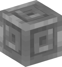 How to make chiseled stone bricks in Minecraft