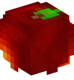 Slimeblock skin Minecraft Skin