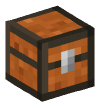 Head — Red Sand Chest — 601
