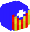 Head — Catalonia — 22362