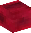 Голова — Рубиновый блок