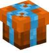 Head — Present (orange) — 2486