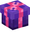 Head — Present (purple) — 2487
