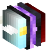 Тег — Необычный куб