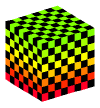 Head — Fancy Cube — 687