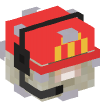 Голова — Старший опекун McDonalds