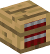 Голова — Коробка с Бесконечными книгами — 35640
