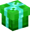 Head — Present (green) — 2079