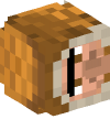 Head — Decapitated Villager — 2900
