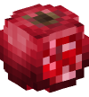 Head — Pomegranate (Sliced)