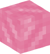 Head — Funky Portal (pink)