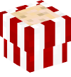Head — Popcorn — 2040