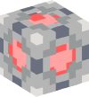 Head — Companion Cube — 17356