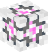 Head — Weighted Companion Cube
