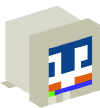 Head — Monitor (VR-Bank-Logo)