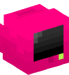 Голова — Пурпурный компьютер