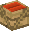 Head — Crate with TNT
