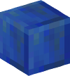 Head — Lapis Lazuli Block — 150