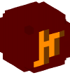 Head — Hypixel — 28798