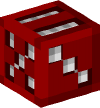 Head — Dice (red)