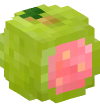 Head — Guava (Sliced)