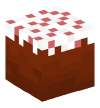Head — Pudding Cake