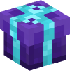 Head — Present (purple) — 2489
