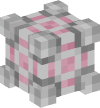 Head — Companion Cube — 32569