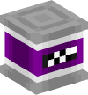 Head — Can (purple) — 87