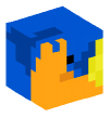Голова — Firefox (логотип)