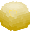 Head — Golden Egg — 2541