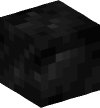 Голова — Блок угля