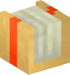 Head — Folder (orange)