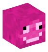 Head — Friendly Wither