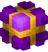 Head — Present (purple) — 2137