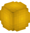 Head — Orb (yellow) — 14856
