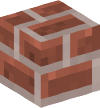 Head — Bricks — 157