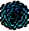 Head — Water Cube — 693